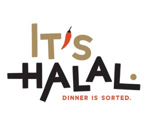 It's Halal